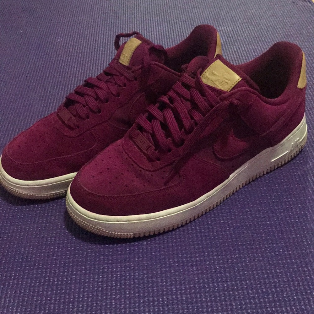 Wmns Air Force 1 ‘07 PRM